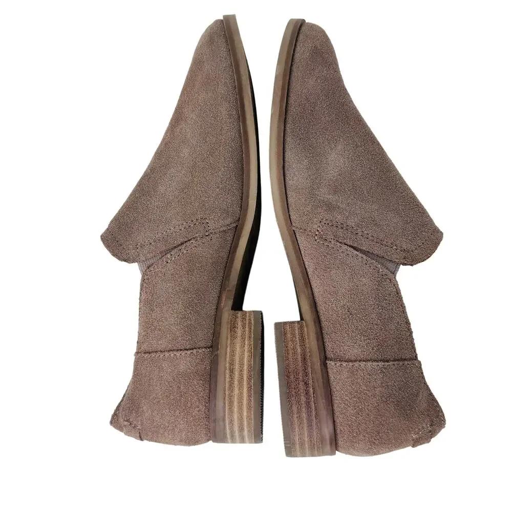 Toms shaye low